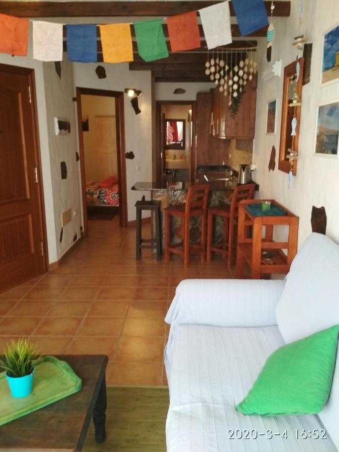 El Cotillo Casa Checa 4 מראה חיצוני תמונה