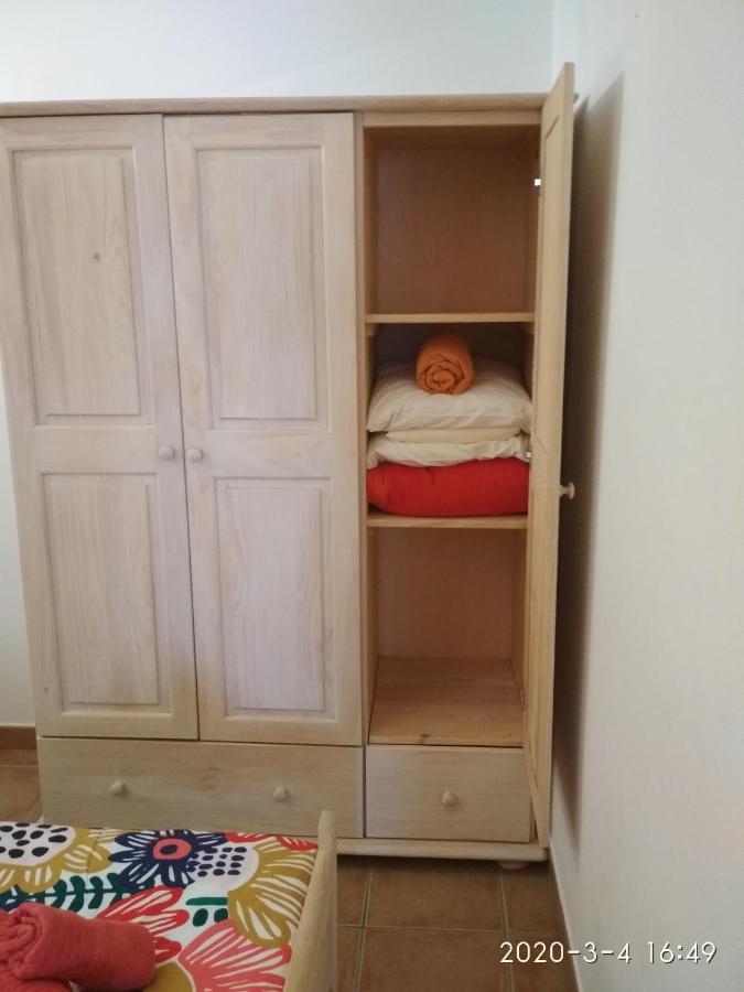 El Cotillo Casa Checa 4 מראה חיצוני תמונה