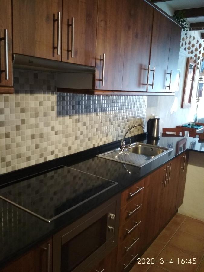 El Cotillo Casa Checa 4 מראה חיצוני תמונה