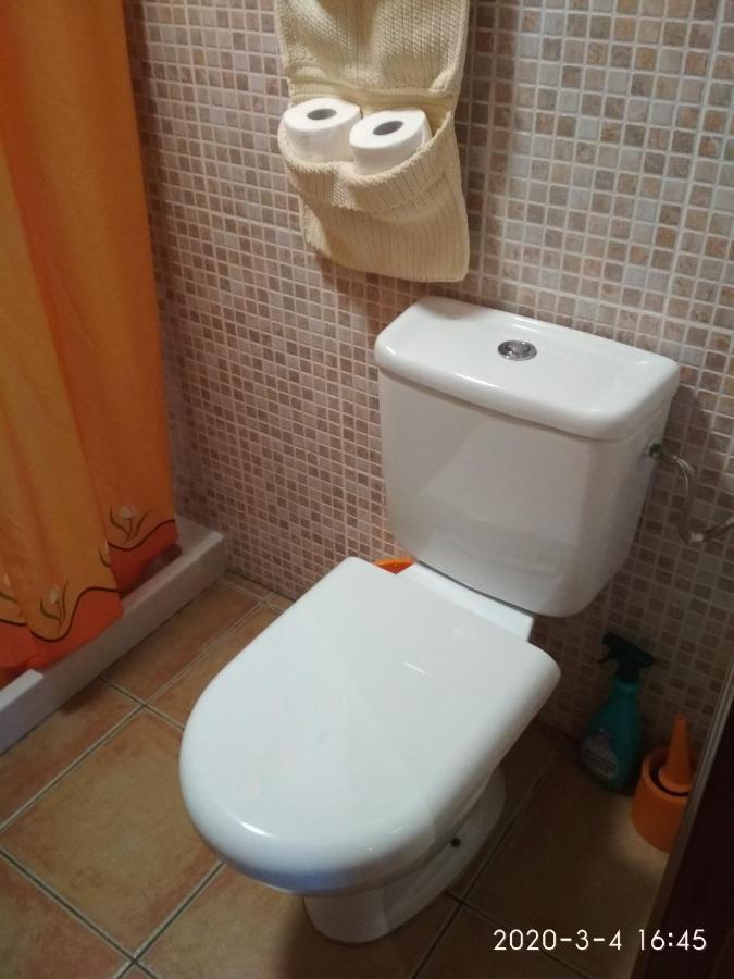 El Cotillo Casa Checa 4 מראה חיצוני תמונה