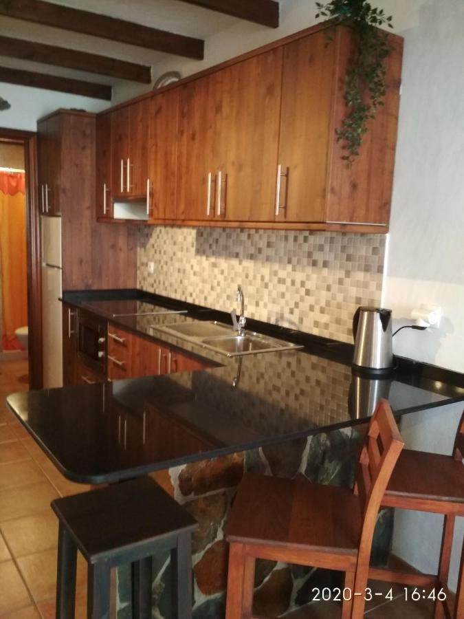 El Cotillo Casa Checa 4 מראה חיצוני תמונה