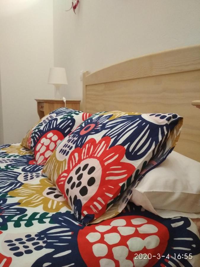 El Cotillo Casa Checa 4 מראה חיצוני תמונה