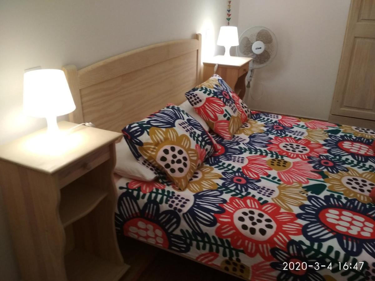 El Cotillo Casa Checa 4 מראה חיצוני תמונה