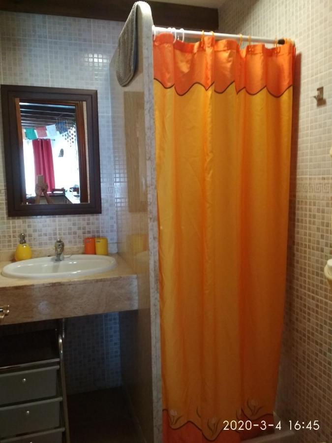 El Cotillo Casa Checa 4 מראה חיצוני תמונה