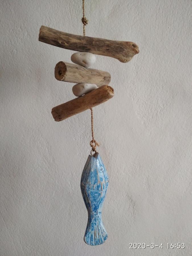 El Cotillo Casa Checa 4 מראה חיצוני תמונה
