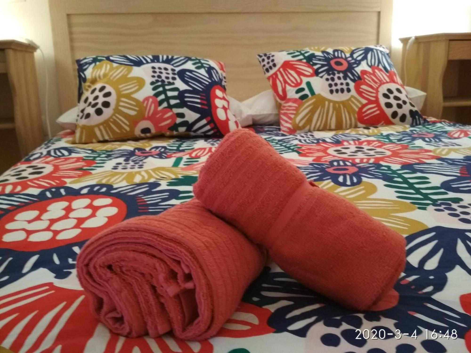 El Cotillo Casa Checa 4 חדר תמונה