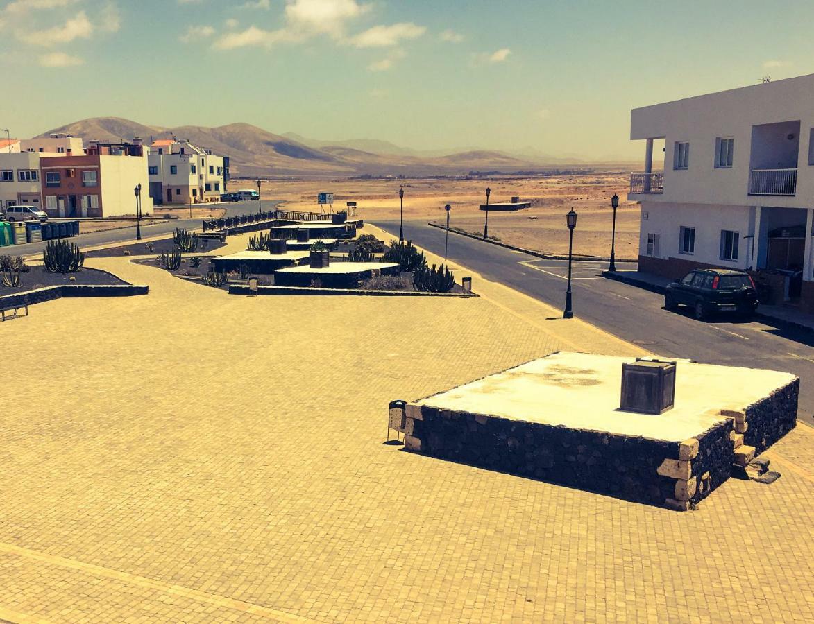El Cotillo Casa Checa 4 מראה חיצוני תמונה