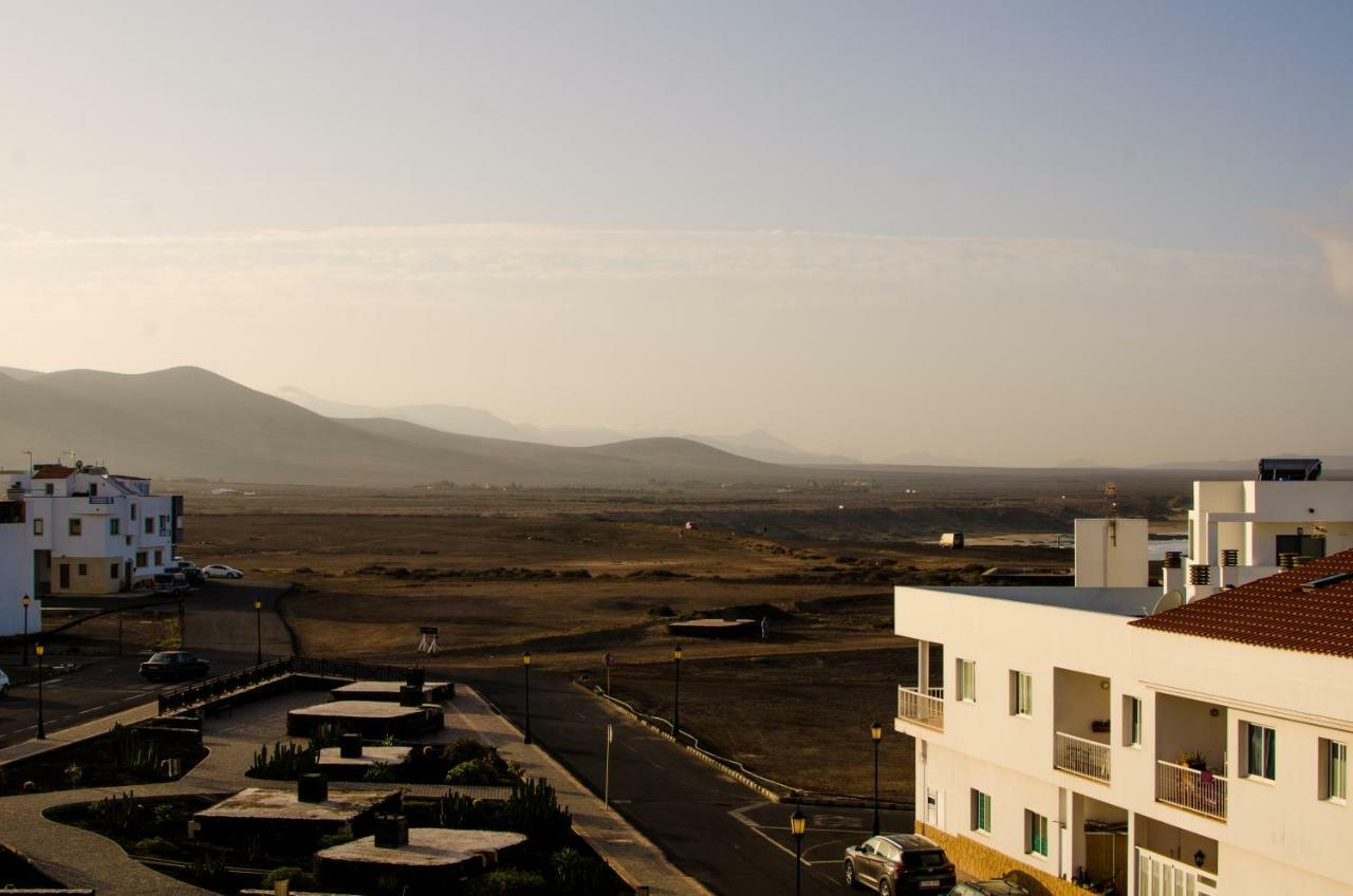 El Cotillo Casa Checa 4 מראה חיצוני תמונה